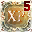 Rune of Experience Points 50%